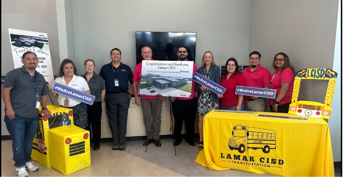 superintendent of the year