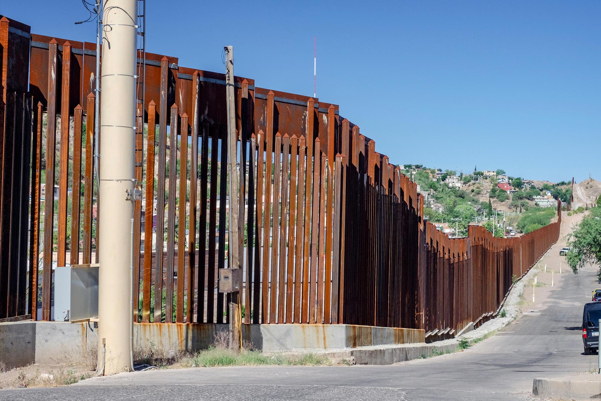 immigration enforcement