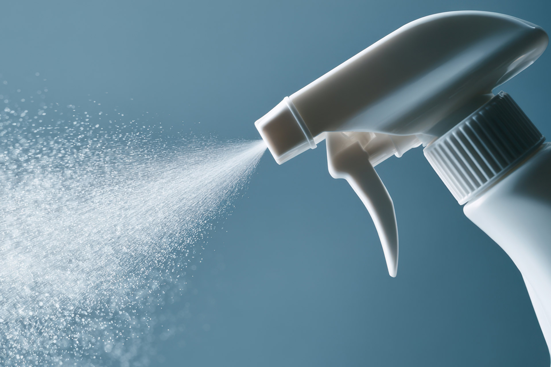 disinfectant