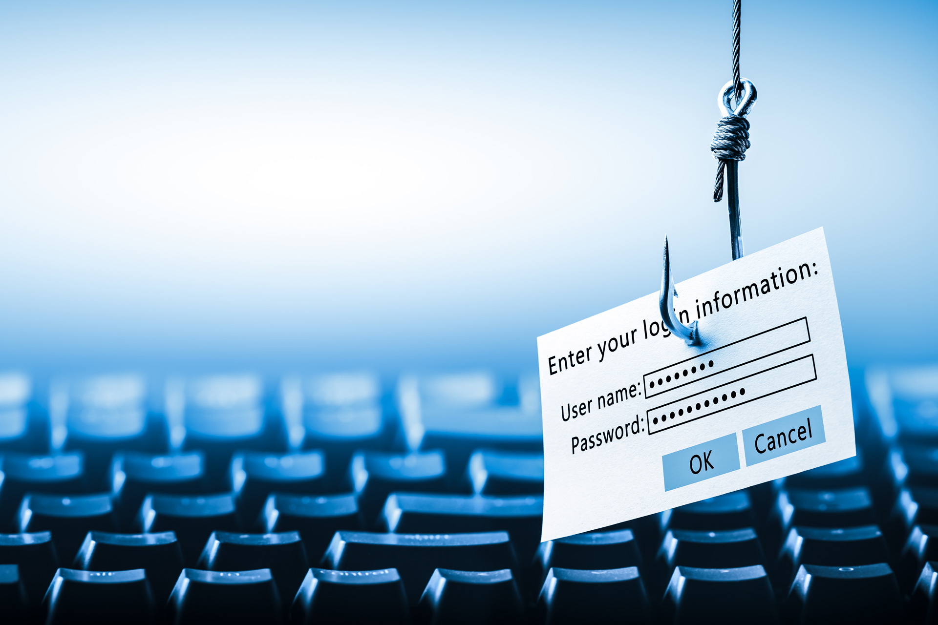 phishing