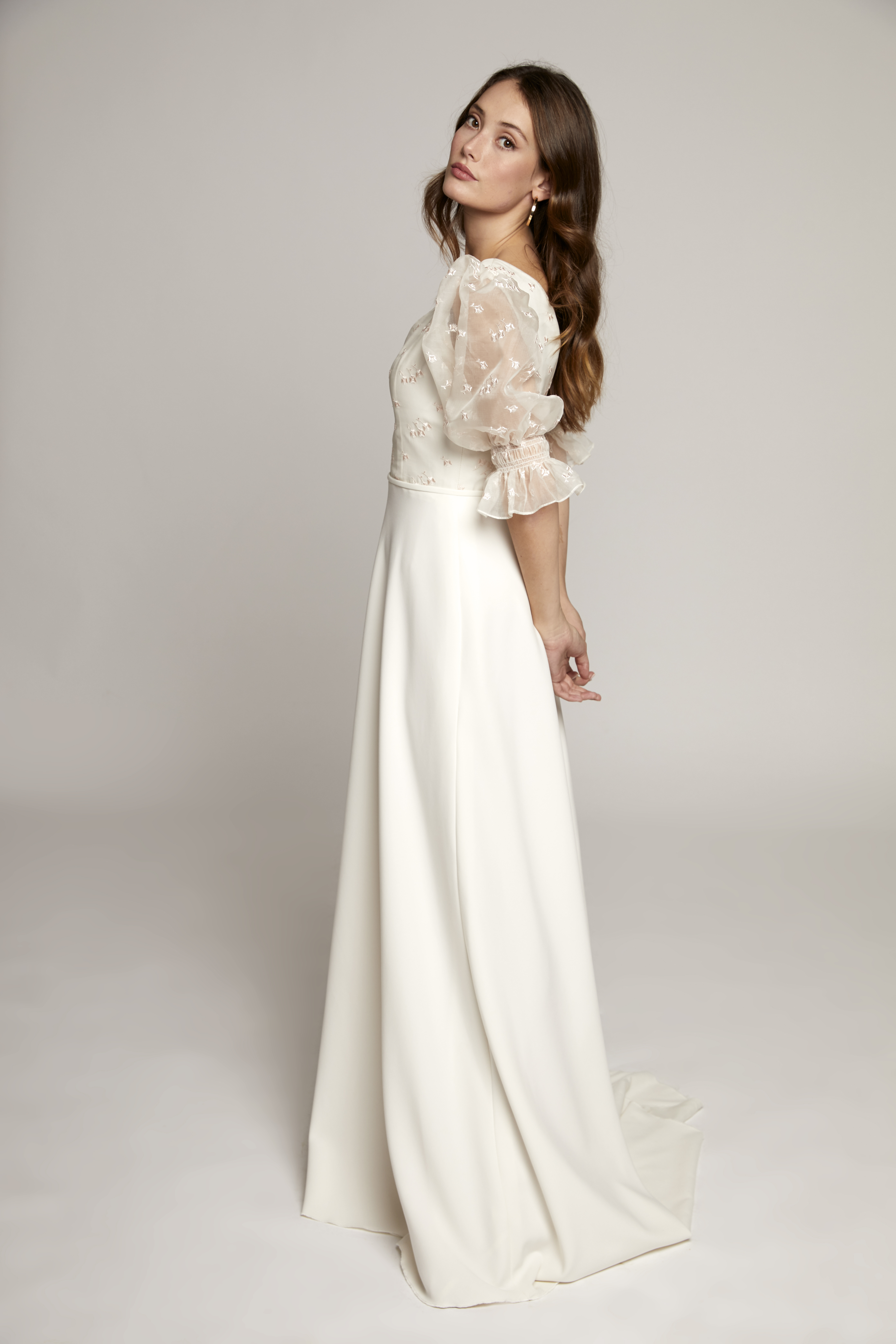 coleção 2020 vestido noiva Stoa atelier