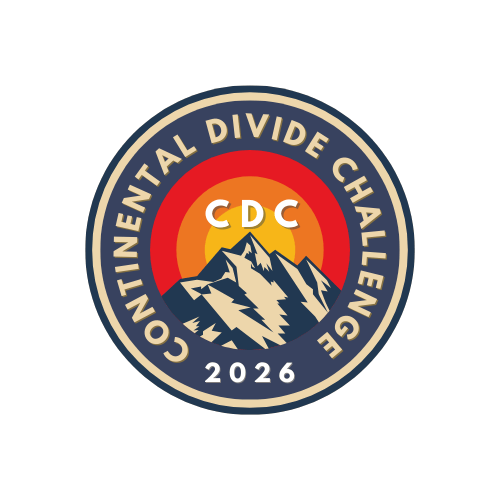 StoaHub Continental Divide Challenge 833