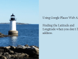 Using R And Google Places Api To Geocode Locations Stochastic Coder
