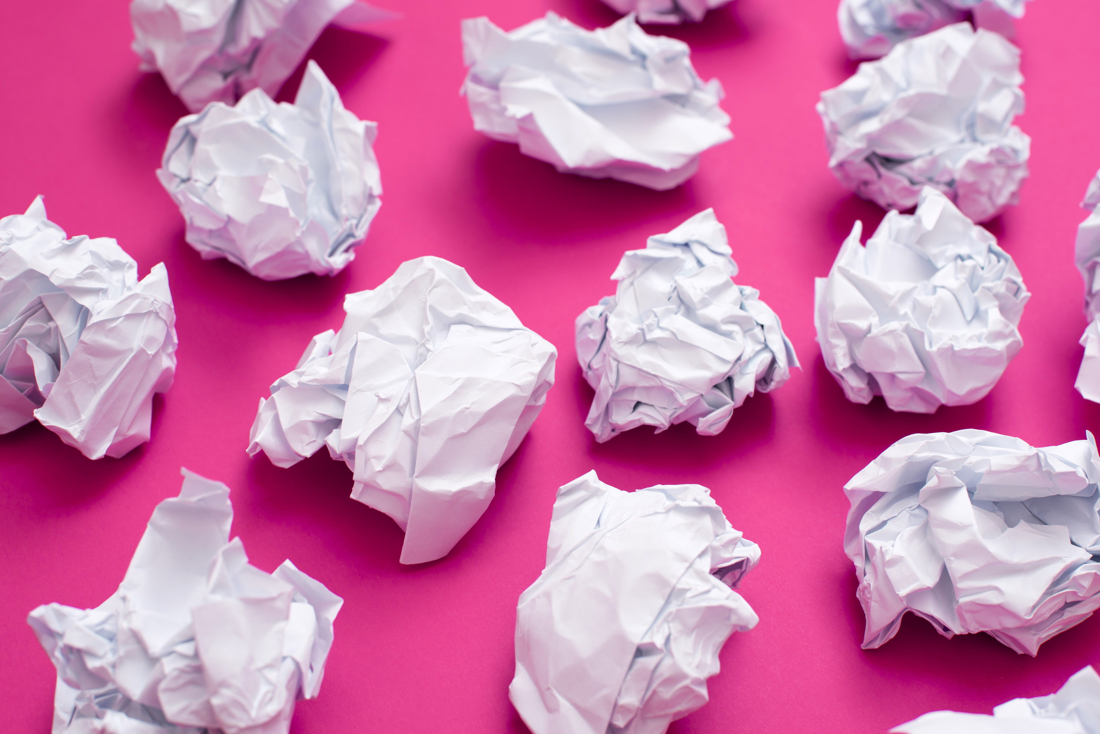 Image result for scrapped ideas