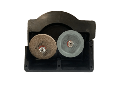 Bizerba Sub Sharpening Assembly L Stocker And Sons