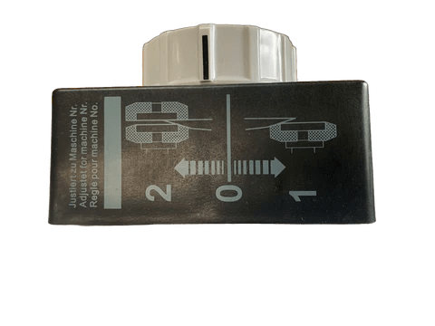 Bizerba Sub Sharpening Assembly L Stocker And Sons