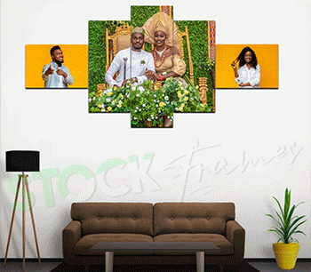 Photo Frames in Nigeria