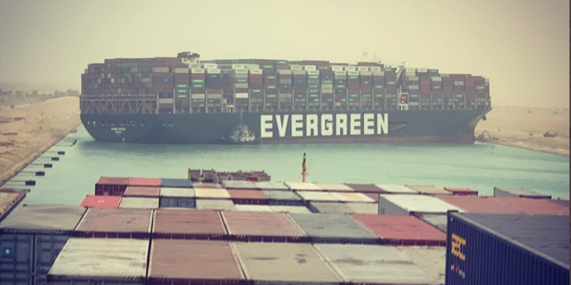 Nov 05, 2021 · last month, the container ship ever given arrived at a shipyard in qingdao, china for repairs to her bulbous bow, which was damaged when she … Ever Given, none taken; A short diary note about getting