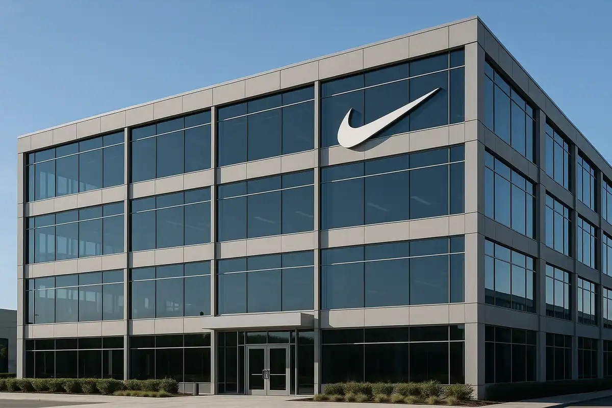 US Employment Regulator Investigates Nike Over Workplace Discrimination Claims