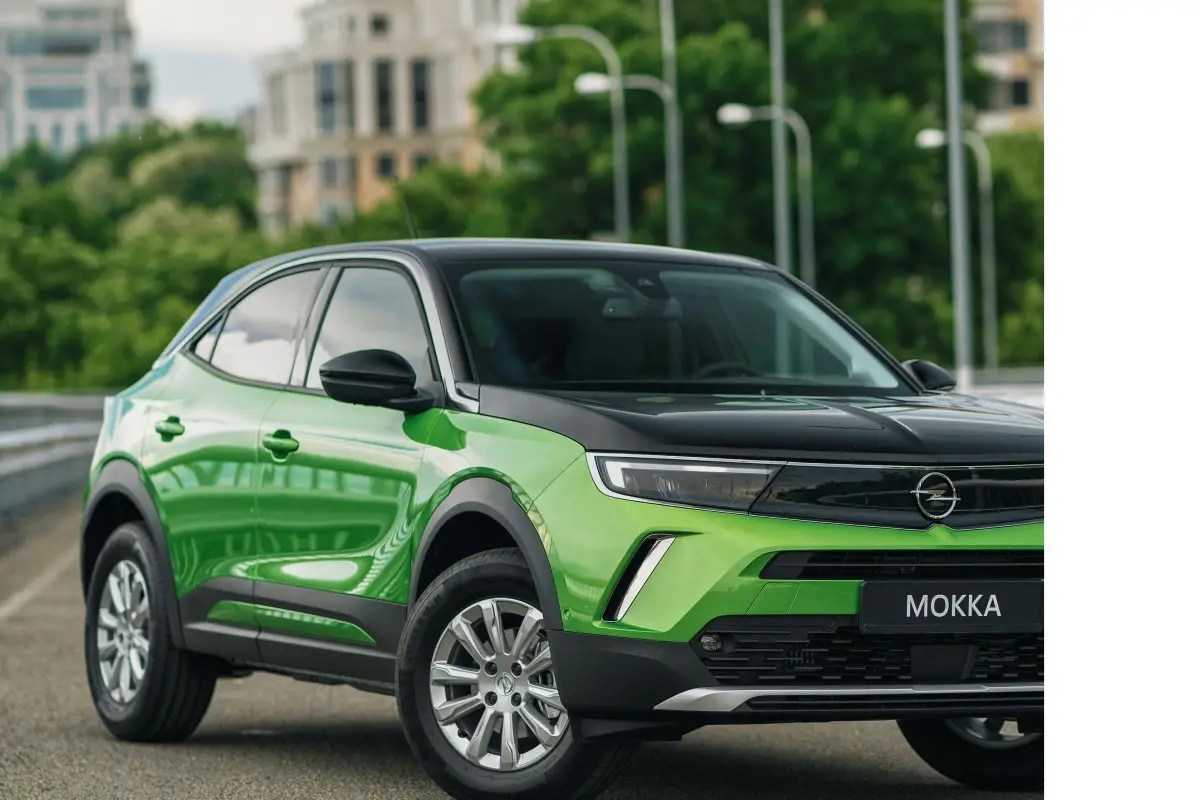 Vauxhall Owner Stellantis Reports €22 Billion Loss