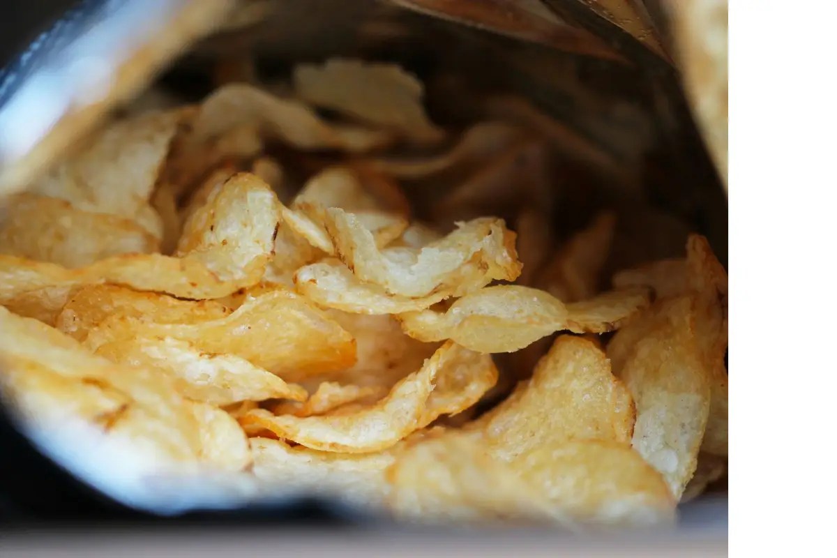 Tyrrells Ends Non Potato Vegetable Crisps Range
