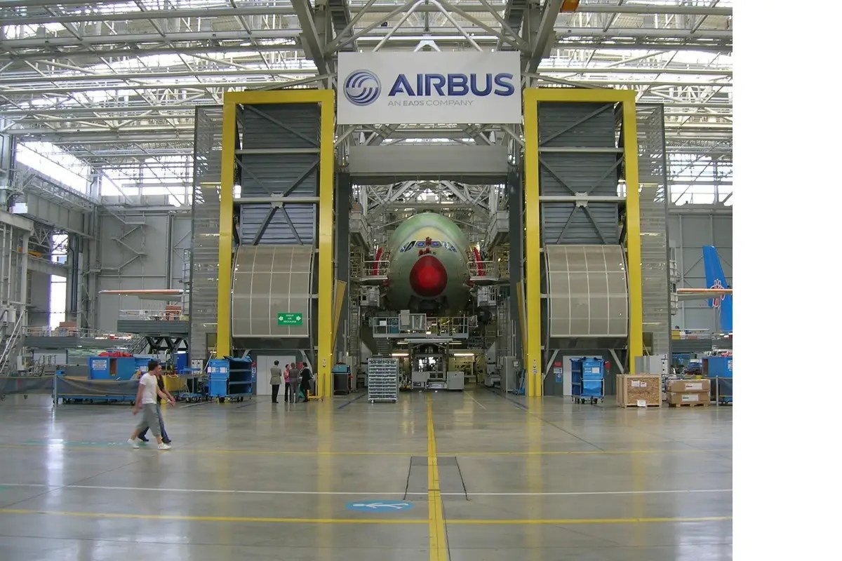 Advent International Considering Bid for Senior Engineering Group