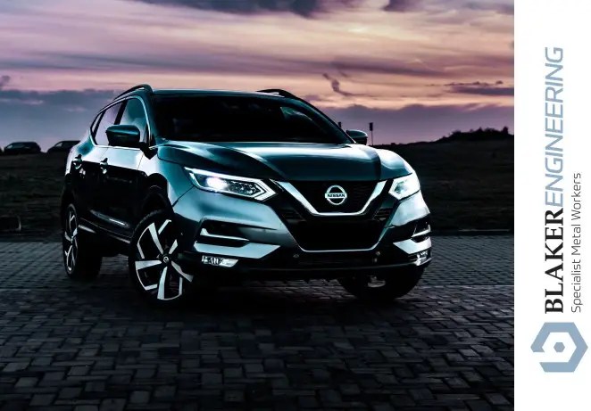 Nissan’s Strategic Shifts: Navigating the Crisis in European Manufacturing