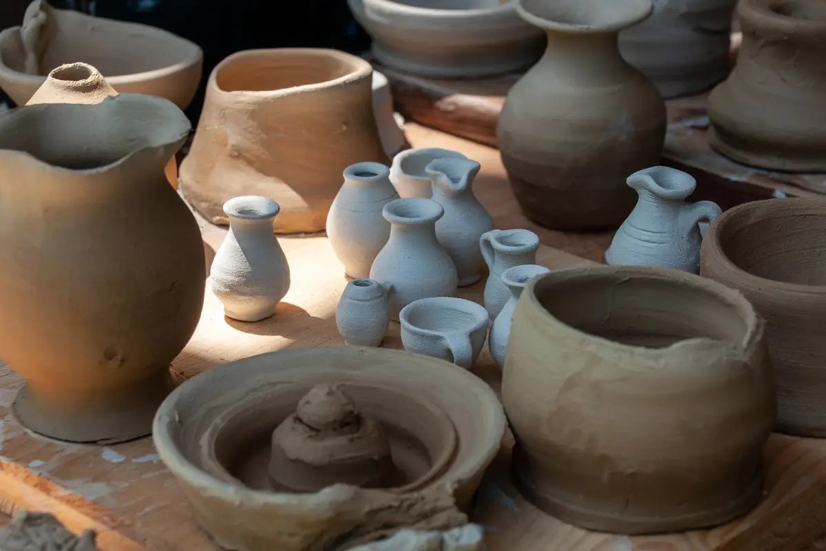 Britain's Ceramics Industry Faces Existential Crisis: Energy Costs and Cheap Imports Threaten 300-Year Legacy