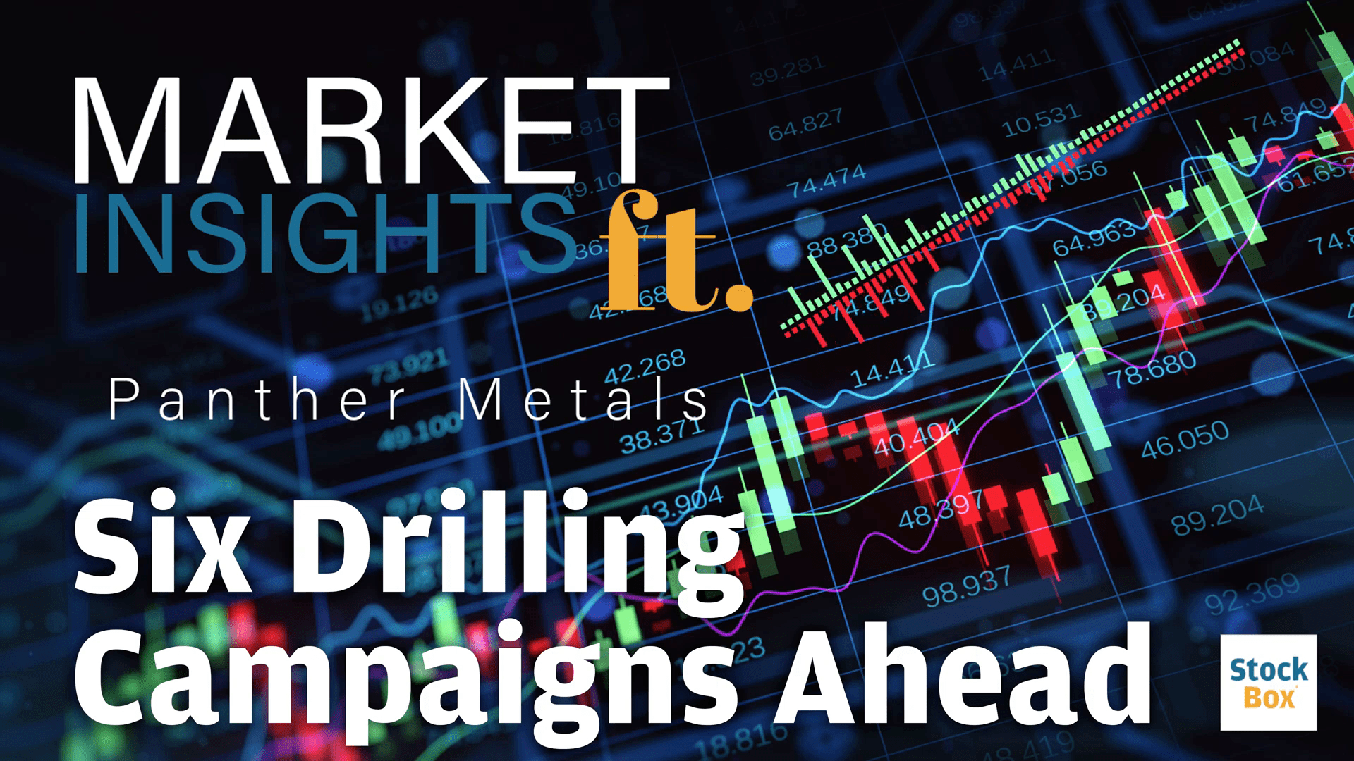 Exploring Panther Metals: A Journey Through Six Drill Campaigns Over the Next 12 Months
