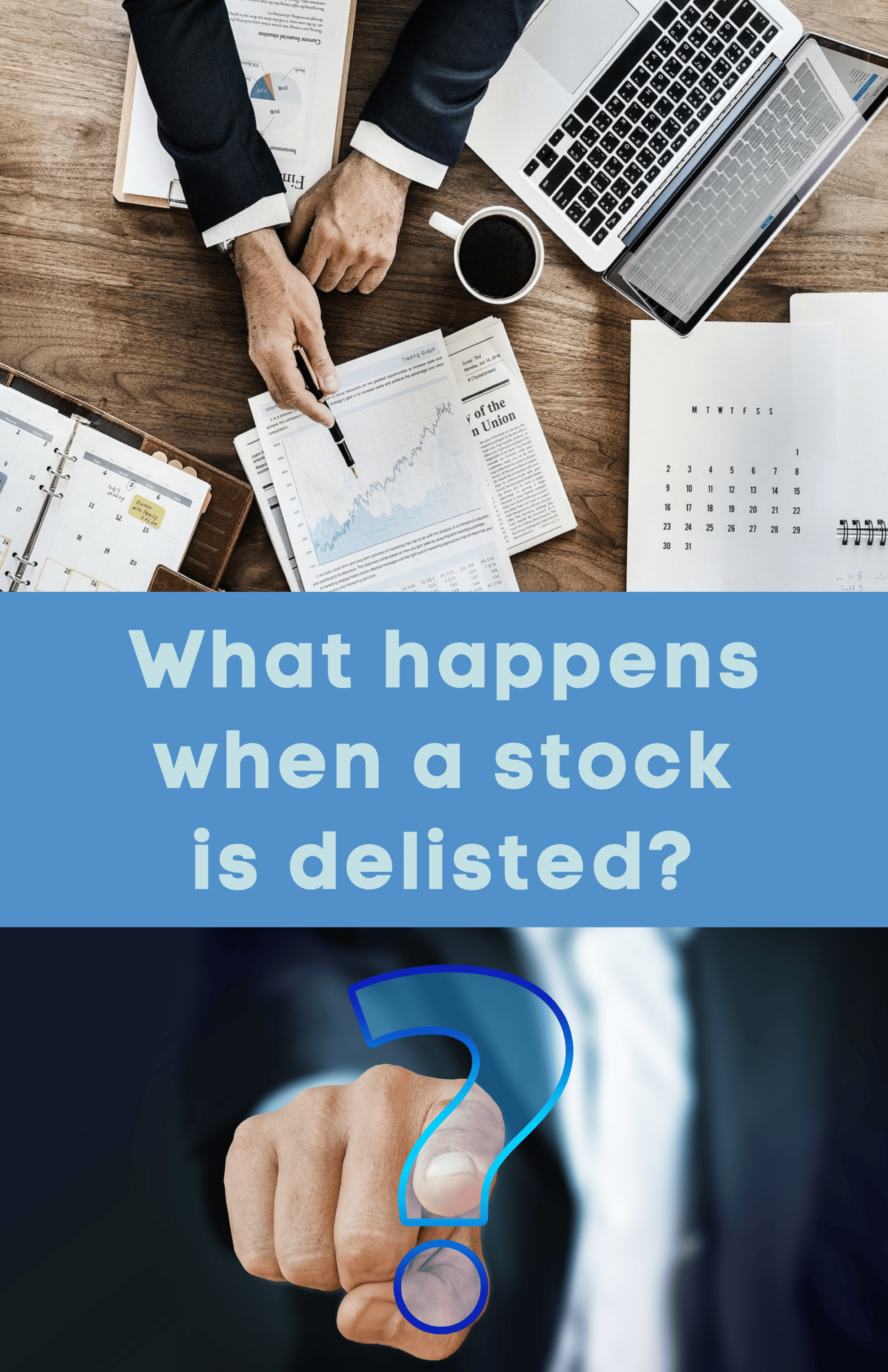 Stock Delisting