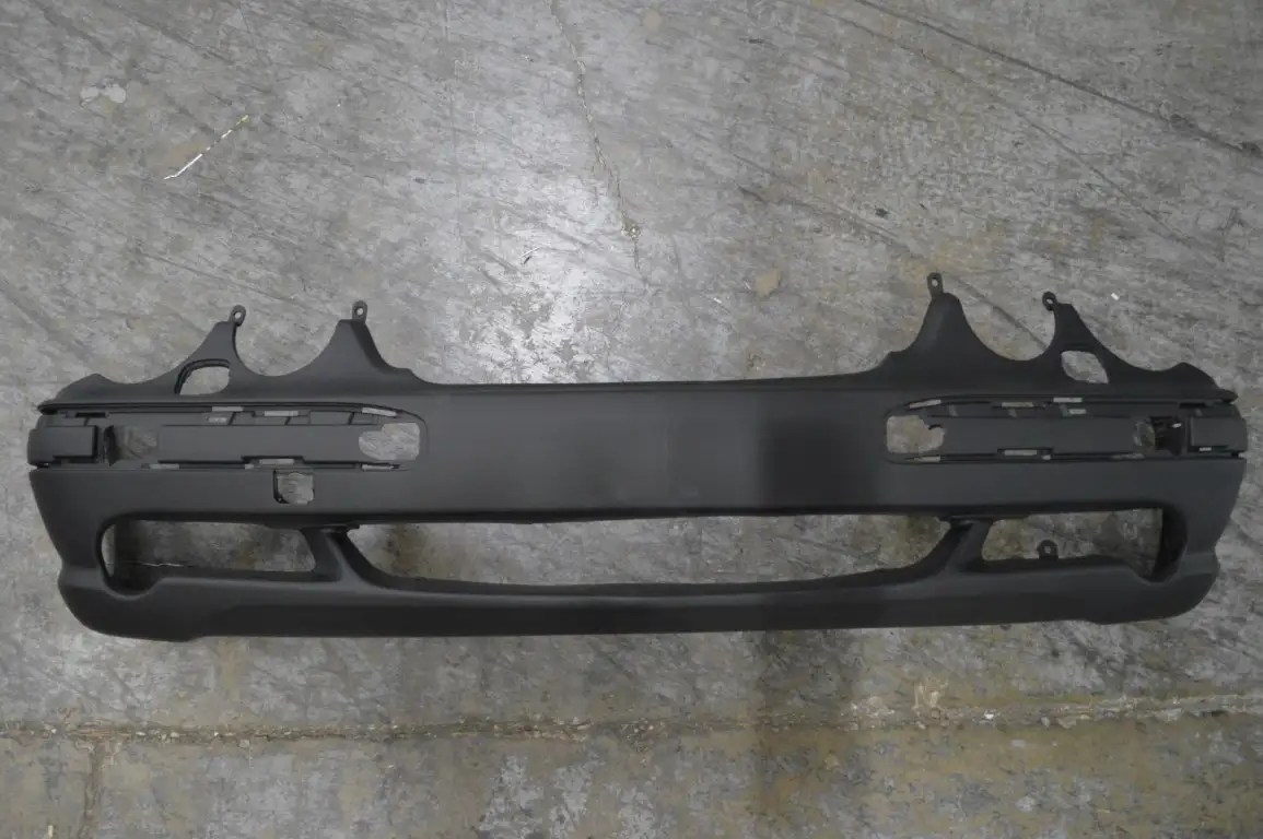 Mercedes E Class Sedan E320 E430 Febi Front Camber Alignment