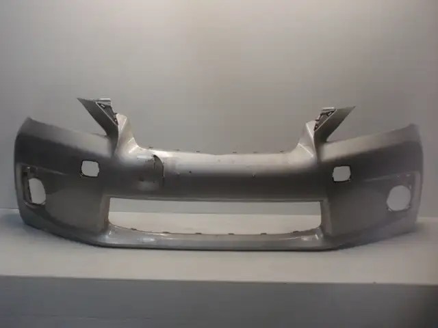 Compatible For Lexus CT200h 2011 2012 2013 Car Front Bumper Tow