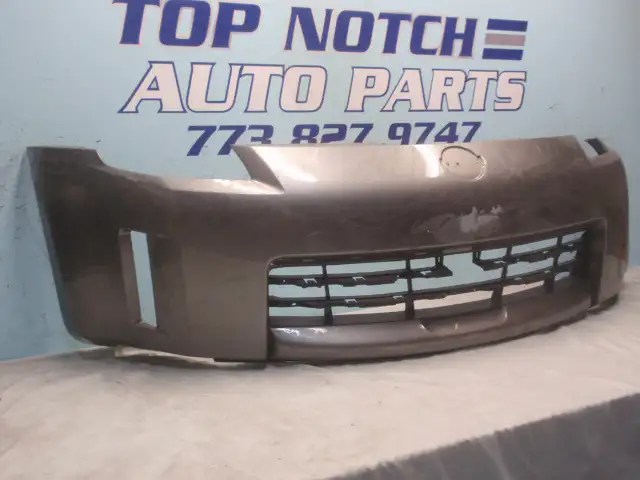 Nissan 350Z Shocks & Struts - Best Shocks & Struts for Nissan 350Z