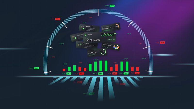 Stock Options Chart Explained Stockoc - Gradient Textures - Stunning Desktop Collection