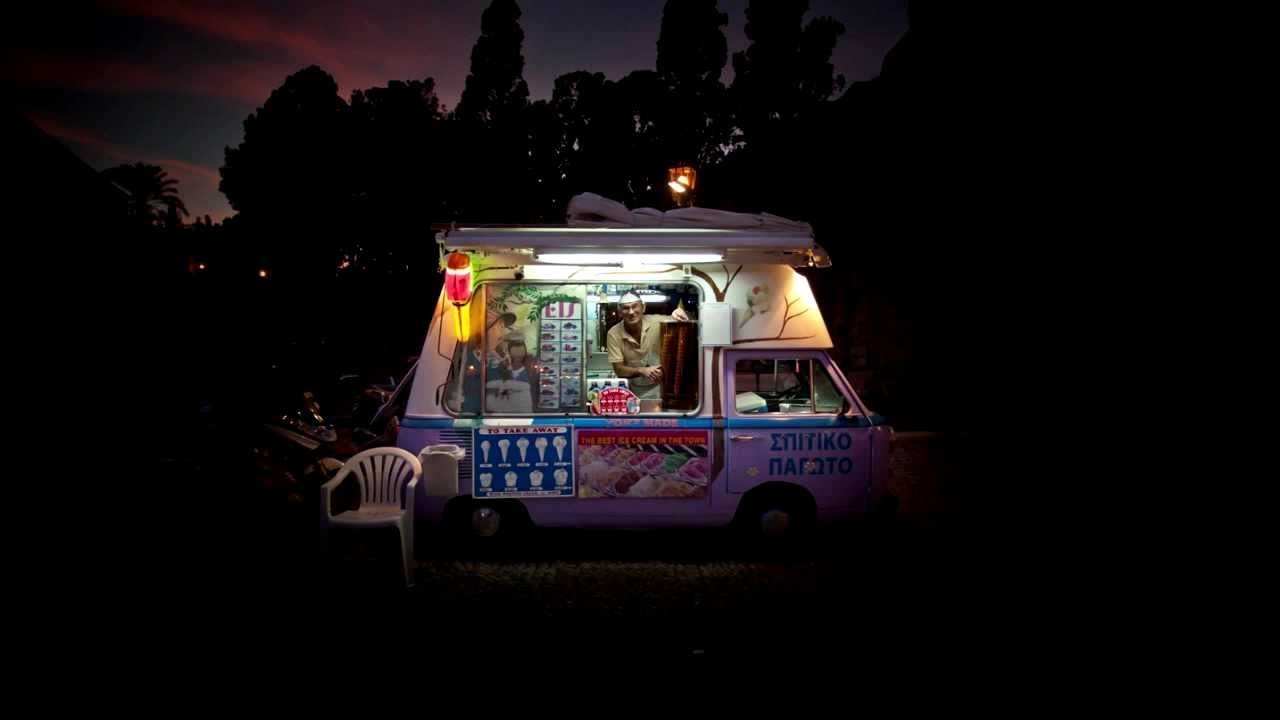Rumors of ghost ice cream truck spread through Stockton