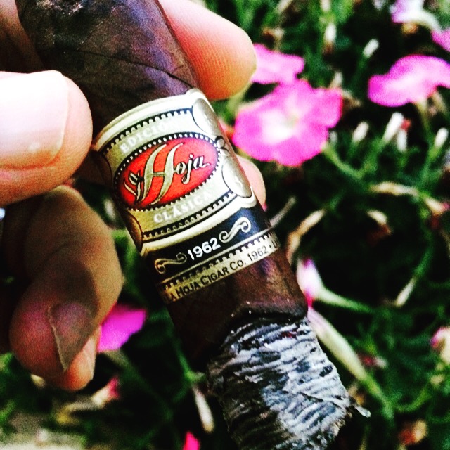 La Hoja Edicion Clasica 1962