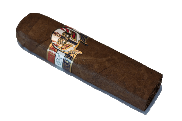 Sam Leccia's Luchador Gringo