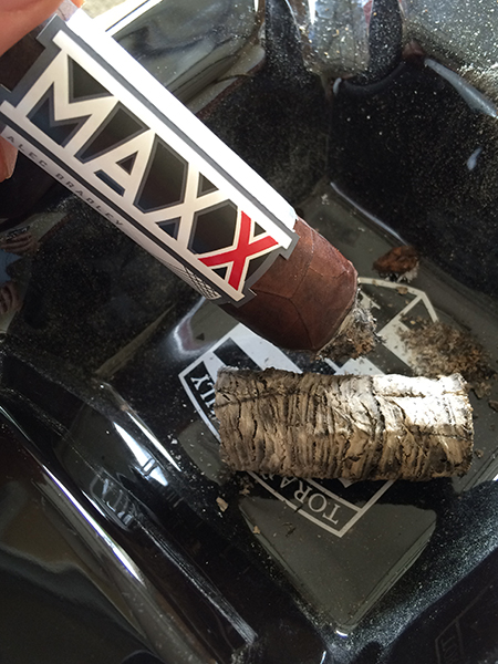 Alec Bradley MAXX Culture