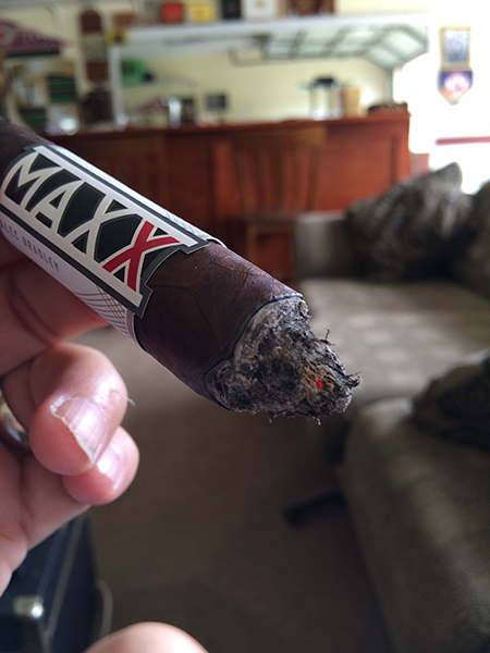 Alec Bradley MAXX Culture