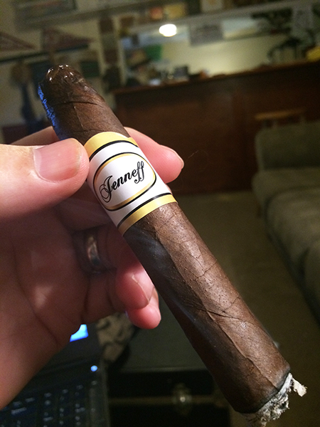 Jenneff Maduro