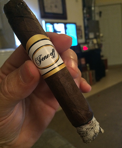 Jenneff Maduro