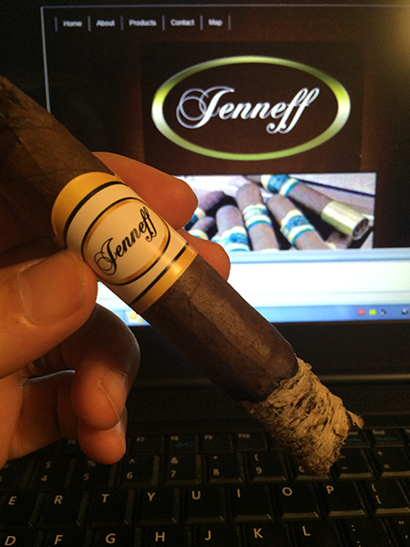 Jenneff Maduro