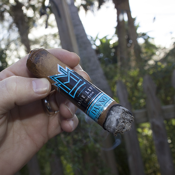 One Life Danno Connecticut