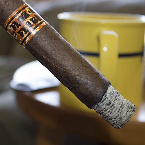 Flor De Florez Maduro Maduro