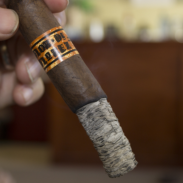 Flor De Florez Maduro Maduro