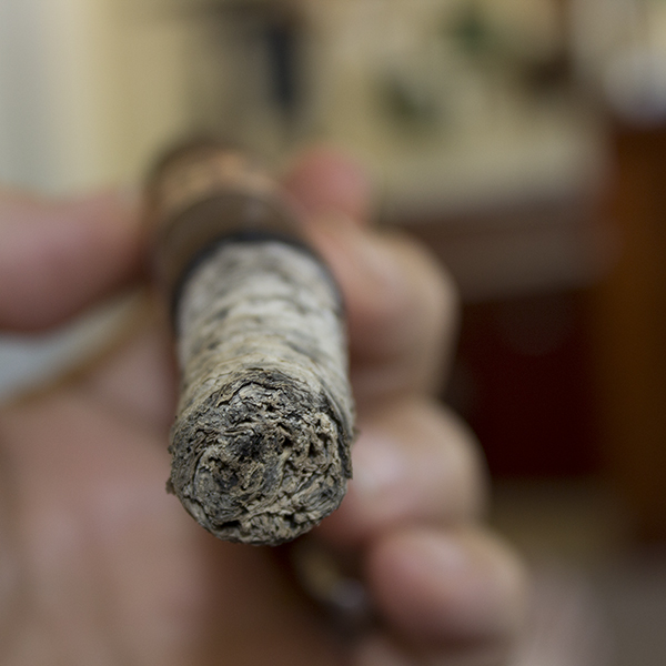 Flor De Florez Maduro Maduro