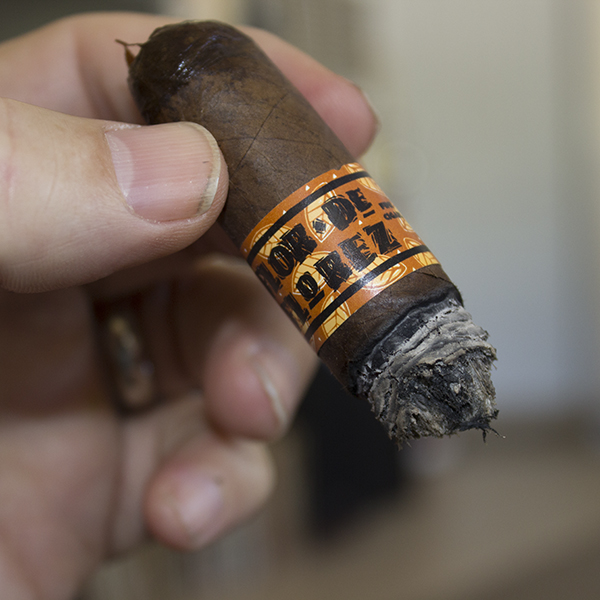 Flor De Florez Maduro Maduro