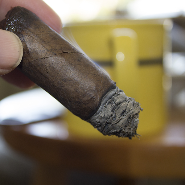 Flor De Florez Maduro Maduro