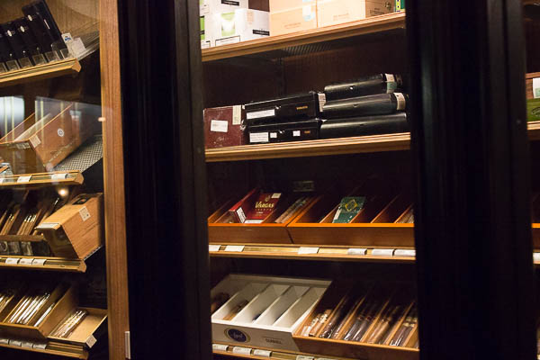 La Casa Del Habano - Nuremberg