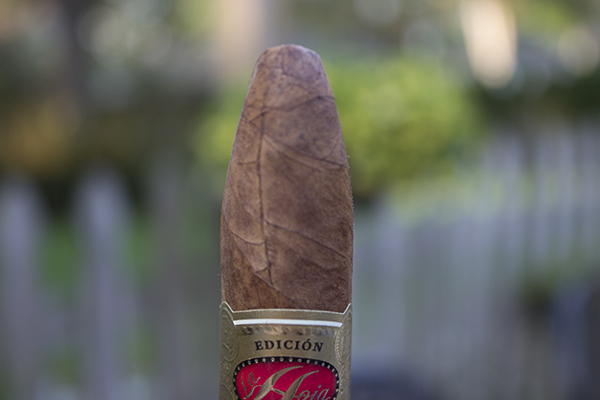 La Hoja Edición Crema 1962