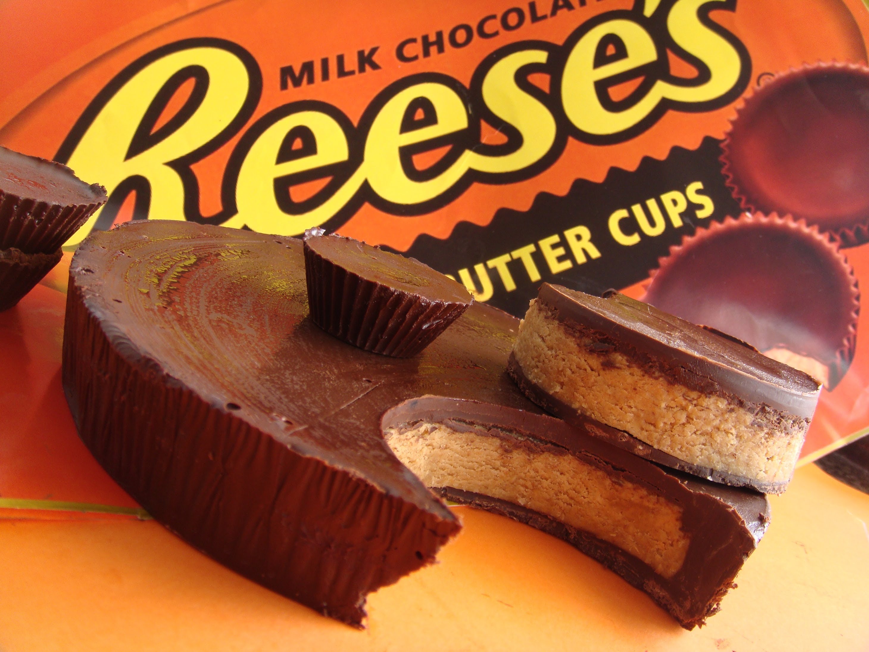 reese's peanut