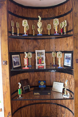 Radhames Rodriguez Sr,