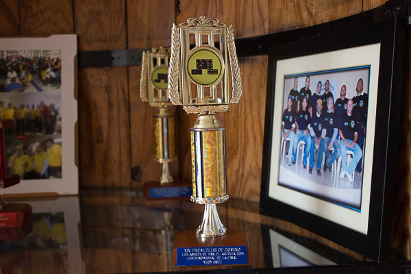 Radhames Rodriguez Sr,