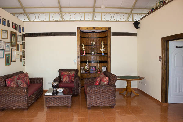 Radhames Rodriguez Sr,