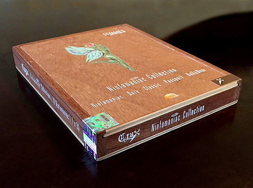 Ninfamaniac Collection_1