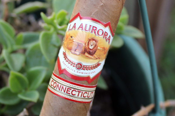 La Aurora 1987 Connecticut Cigar Review – Stogie Press