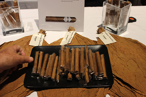 General Cigars Inspirado Event
