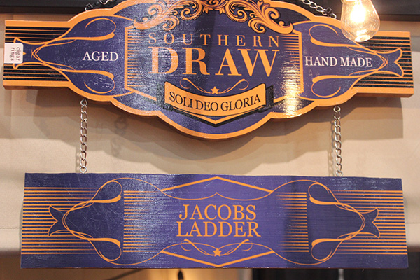 Southern Draw Cigars