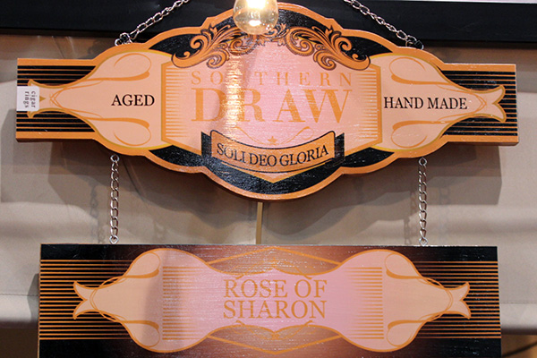 Southern Draw Cigars