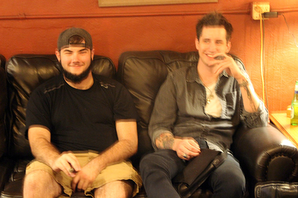 CAO Amazon Basin Trilogy Event